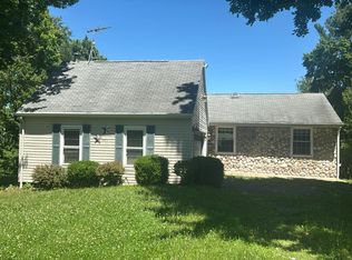 89420 Cemetery Rd, Scio, OH 43988