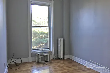 Rented by Ideal Properties Group