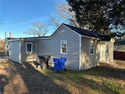 121 Allen Rd, Portsmouth, VA, 23702