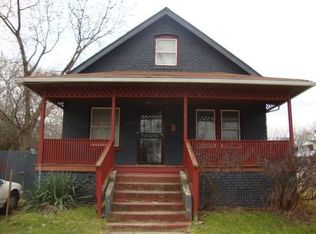 11906 Imperial Ave, Cleveland, OH 44120