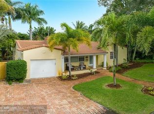 1631 NE 7th Pl, Fort Lauderdale, FL 33304