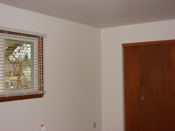 Master Bedroom 2/closets