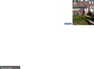 4513 Tolbut St, Philadelphia, PA 19136