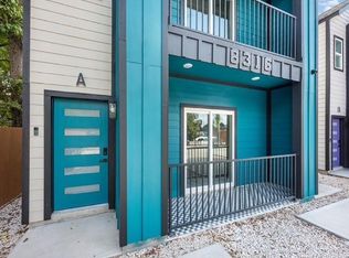 8316 De Priest #A, Houston, TX 77088