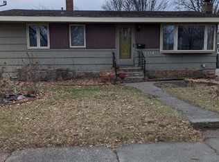 1118 30th Ave N, Saint Cloud, MN 56303