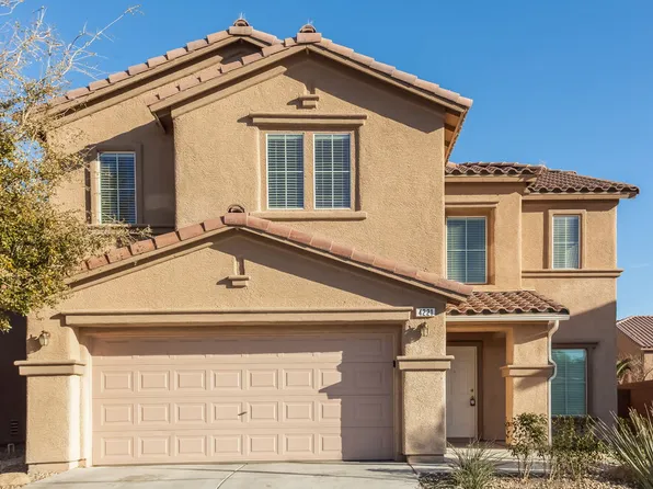4221 Cape Eagle Ave, North Las Vegas, NV 89084