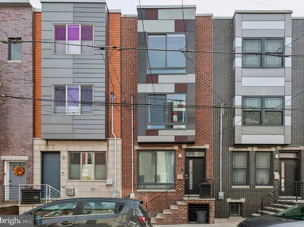 1920 Fernon St, Philadelphia, PA 19145