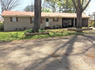 108 Rogers Dr, Nettleton, MS 38858