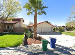 42937 Beau Ville Ct, Lancaster, CA 93536