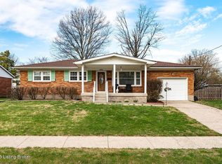 8902 Cottingham Way, Louisville, KY
