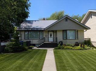2010 E 20th St, Coaldale, AB T1M1E7