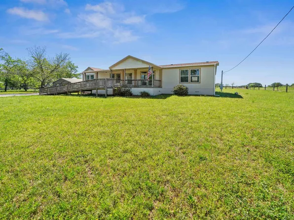 1227 County Road 3410, Jacksonville, TX 75766