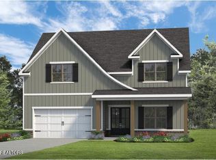 11965 Signal View Rd, Knoxville, TN 37932