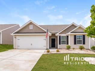 4507 Strath Mill Ter, Greensboro, NC 27405