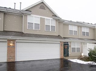 2337 Colfax Ln, Indianapolis, IN 46260