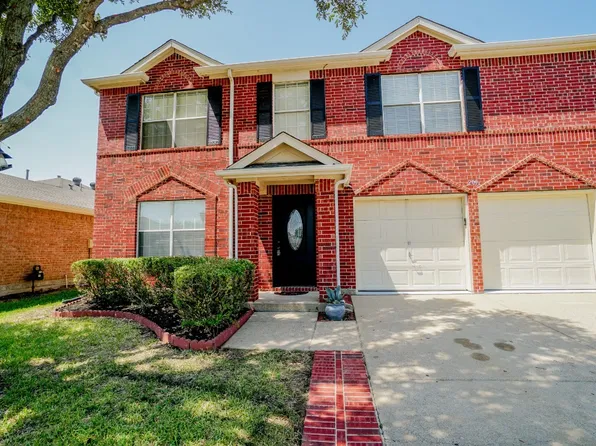 209 Grassy Creek Dr, Wylie, TX 75098