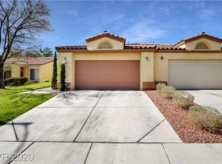 1133 Evening Ridge St, Henderson, NV 89052