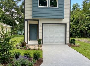 1406 EVERGREEN Avenue, Jacksonville, FL 32206