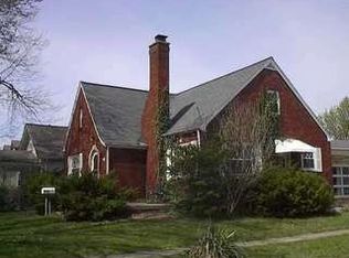 257 Lafayette Ave, Milan, MI