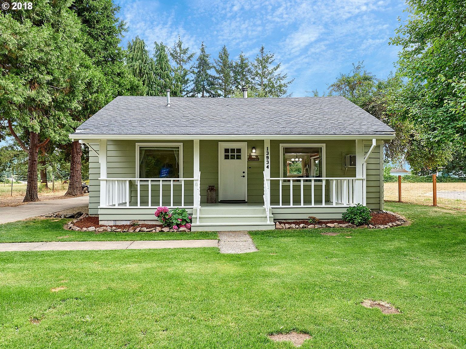 13934 S Graves Rd, Mulino, OR 97042 Zillow