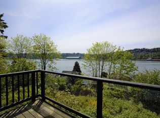 940 Ioco Rd, Pt Moody, BC V3H2X1