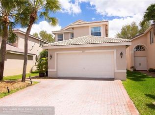 2157 SW 151st Ave, Miramar, FL 33027