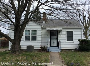 4714 E 15th St, Indianapolis, IN