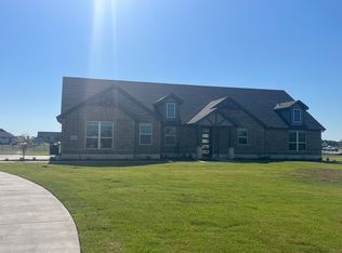 13608 Sage Meadow Cir, Sanger, TX 76266