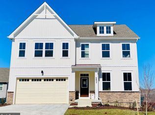 9804 Stonehaven Ct, Waldorf, MD