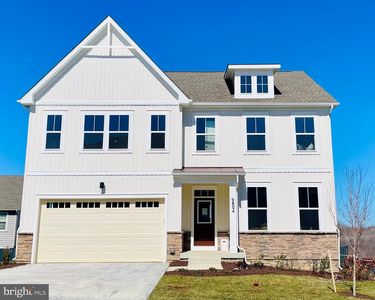 9804 Stonehaven Ct, Waldorf, MD, 20601