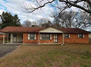 100 Briarwood Dr, Warner Robins, GA 31093