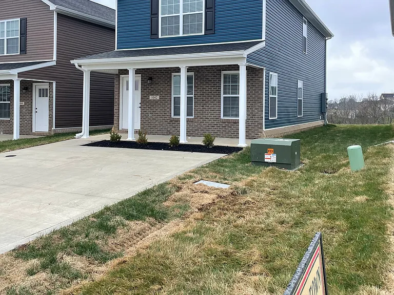 1030 Judah Bear Blvd — Photo 1