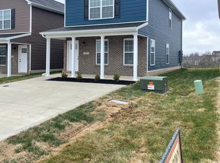 1030 Judah Bear Blvd, Richmond, KY 40475