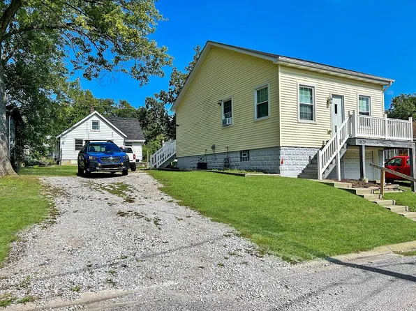 13120 Harding Blvd, Cedar Lake, IN 46303