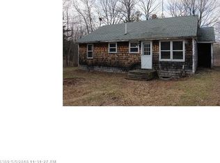 29 Hansons Wood Rd, North Monmouth, ME 04265