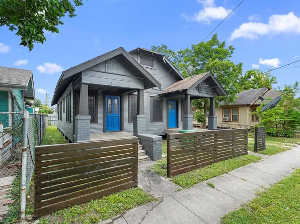 7006 Sherman St, Houston, TX 77011