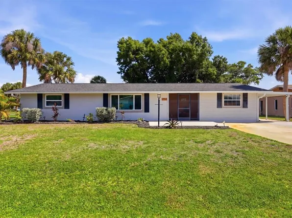 1730 Blue Bird Ln, Englewood, FL 34224