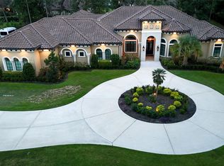 6310 N Lazy Meadow Way, Spring, TX 77386