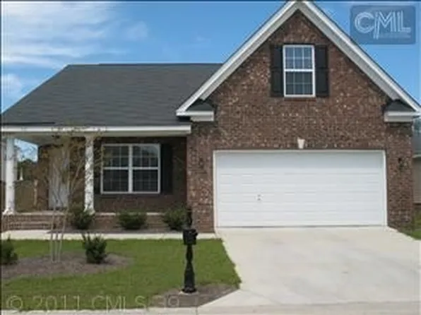 117 Parkstone Way, West Columbia, SC 29170