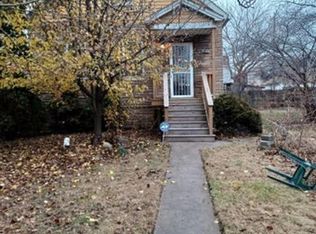 7394 Edward St, Detroit, MI 48210