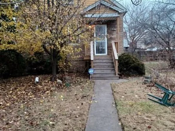 7394 Edward St, Detroit, MI 48210