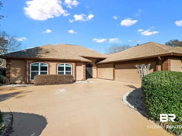 3684 Cypress Cir, Gulf Shores, AL 36542