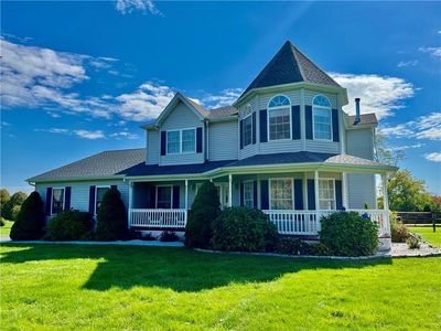 4 Grosso Court, Montgomery, NY, 12549