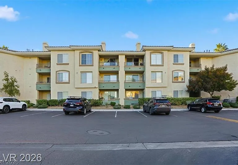 7167 S Durango Dr #106 — Photo 20
