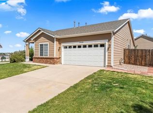 7018 Cattle Dr, Colorado Springs, CO 80922