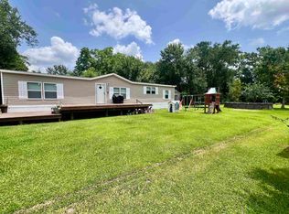 1721 P L Miller Rd, Lake Charles, LA 70615