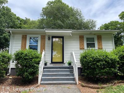 1014 1/2 Church St, Gastonia, NC, 28054
