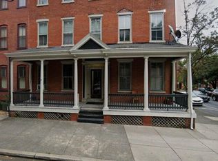 303 N Lime St - 4, Lancaster, PA 17602