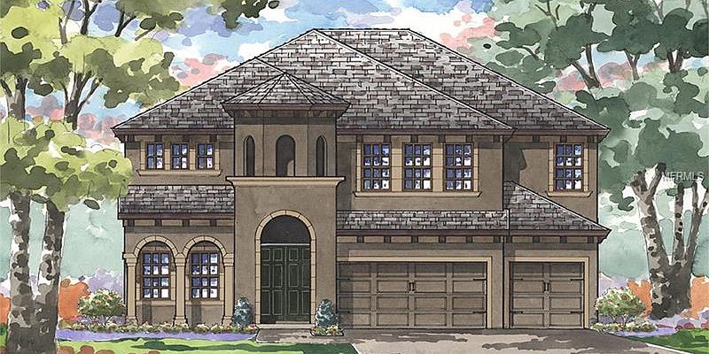 1st image of 11419 Drifting Leaf Dr