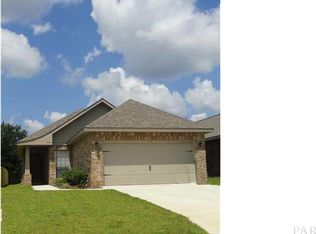 104 Claridge Pl, Pensacola, FL 32534